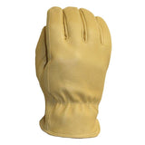Grain Pigskin Extra-Large Work Gloves