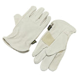 Grain Pigskin Extra-Large Work Gloves