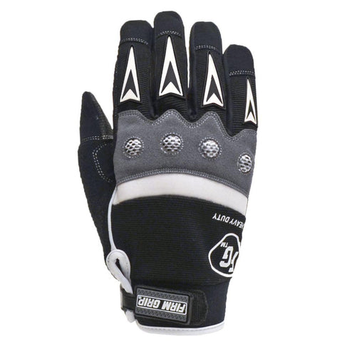 Large Heavy Duty Work Gloves
