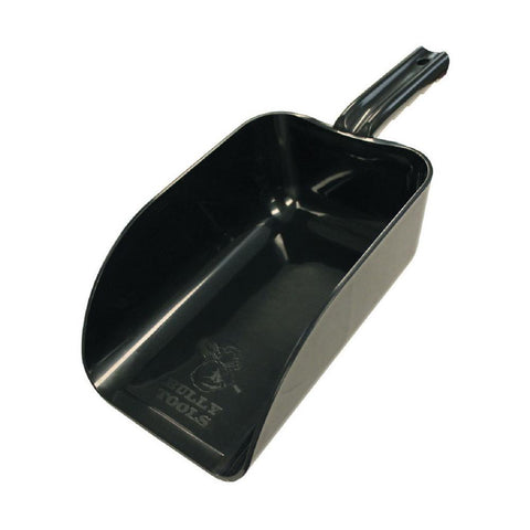 6 in. Poly Hand Scoop