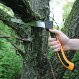 Power Tooth Softgrip 10 in. Blade Pruning Saw