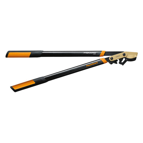 32 in. PowerGear2 Bypass Titanium Lopper