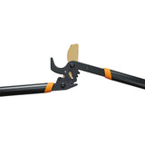 32 in. PowerGear2 Bypass Titanium Lopper